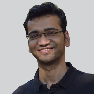 Jain Ankit Dr., India